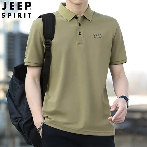 가성비최고 Jeep 남성 24 SUMMER COOL SORONA 반팔 티셔츠 4종 리뷰