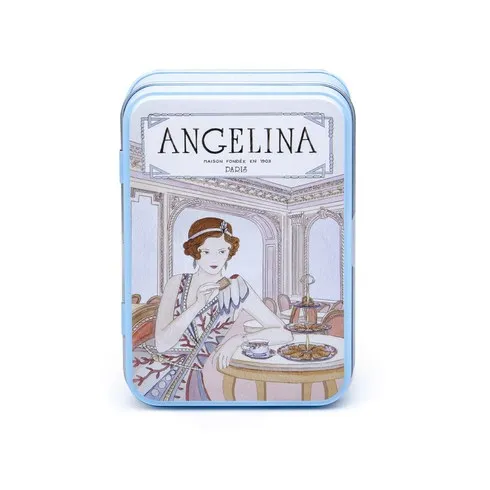 강력추천 angelina 리뷰