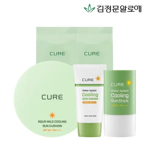 가성비최고 김정문선쿠션 리뷰