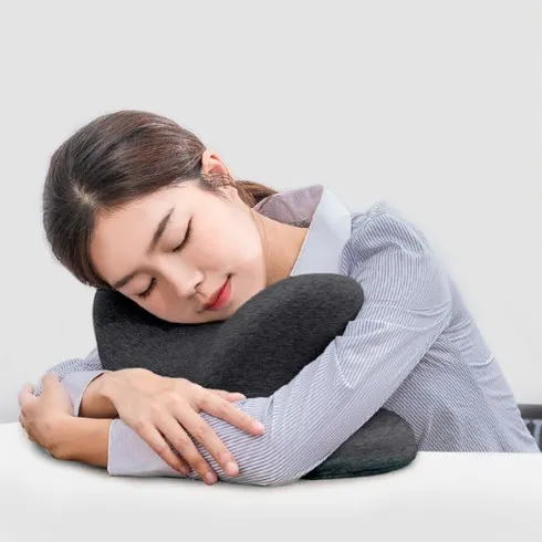 강력추천 낮잠베개 리뷰
