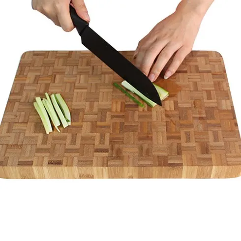 강력추천 바오먼트 엔드그레인 원목도마 추천상품
