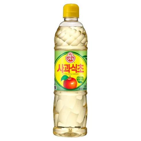 가성비최고 사과식초 추천상품