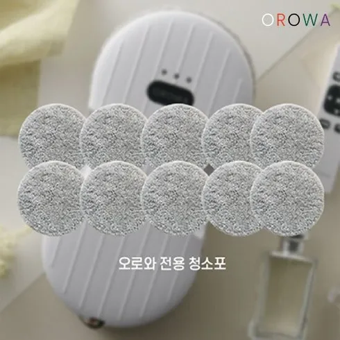 가성비최고 오로와 프리미엄 로봇 창문 청소기 4세대 OWWCR245 추천상품