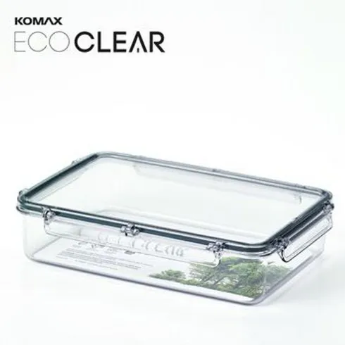 가성비최고 코멕스 ECO CLEAR 보관용기 10종 세트 추천상품