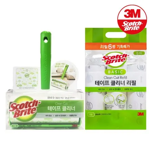 2024년 최고의 테이프크리너 베스트상품