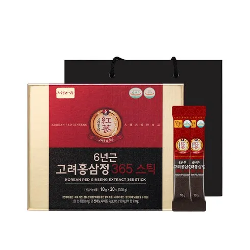 가성비최고 홍삼스틱 추천상품