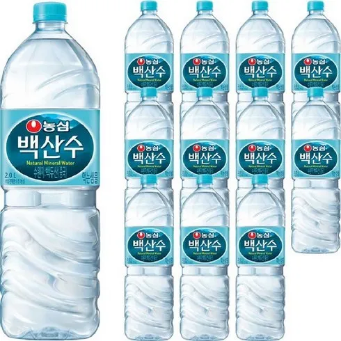 2024년 최고의 백산수2l 베스트8