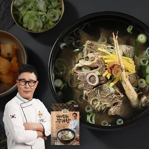 2024년 최고의 삼부자갈비 뼈없는 갈비탕 800gx10팩 베스트8