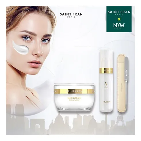 2024년 최고의 세인트프랑 파리 스킨 리페어 트리트먼트 50ml 베스트상품