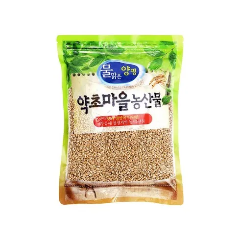 2024년 최고의 앉은뱅이밀 추천상품