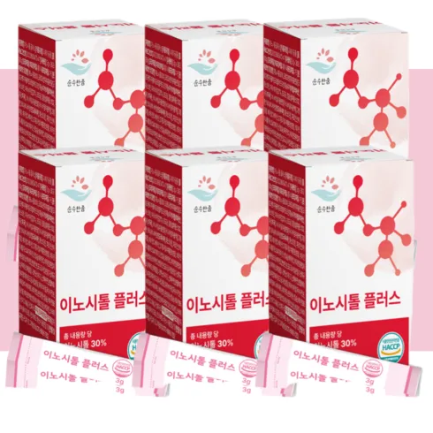 가성비최고 이노시톨30포 베스트상품