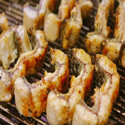 가성비최고 정호영셰프의 기운센 민물장어구이 150gX7팩 리뷰