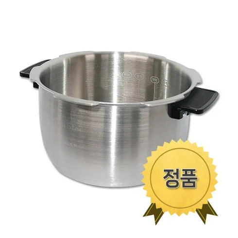 가성비최고 쿠쿠 와이드앤 플랫내솥 CRIHS06H 베스트상품