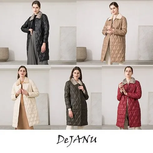 강력추천 24FW 휘메일 밍크 풀스킨 스탠카라 자켓 1종 베스트상품