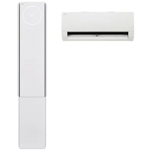 강력추천 LG 휘센 오브제컬렉션 뷰 에어컨 4 공기청정_싱글 FQ22EV4EA1 베스트상품