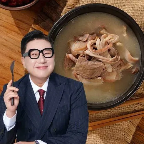 가성비최고 궁키친 이상민 뼈없는 특 갈비탕 900g8팩 얼큰다진양념 5팩 베스트상품