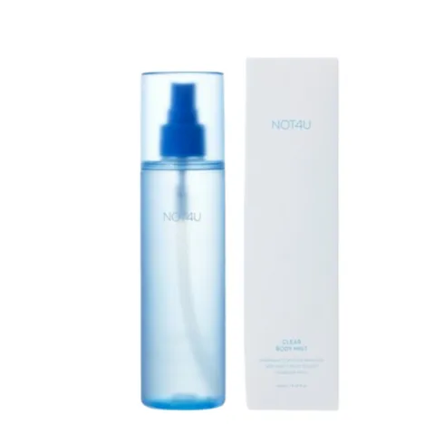 가성비최고 낫포유 리턴에이징 앰플 샤워키트 1개 제로 바디워시 300ml 1개 리뷰