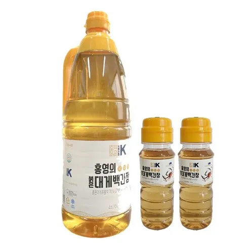 2024년 최고의 대게백간장 추천상품