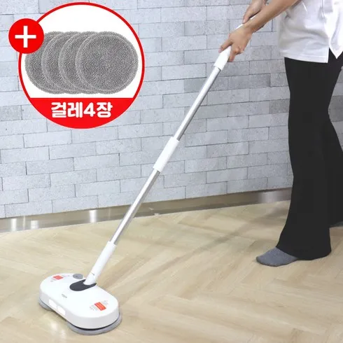 가성비최고 보다조은 폴리머 물걸레 청소기 베스트상품