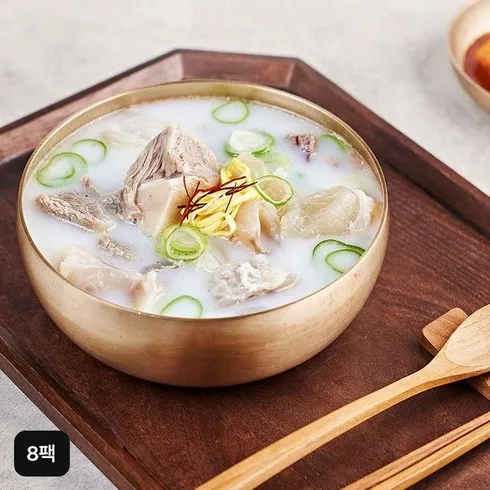 가성비최고 본가 스지 도가니탕 700g x10팩 추천상품