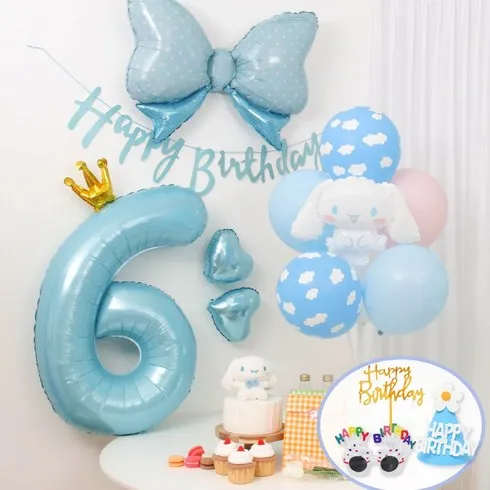 강력추천 생일풍선 추천상품