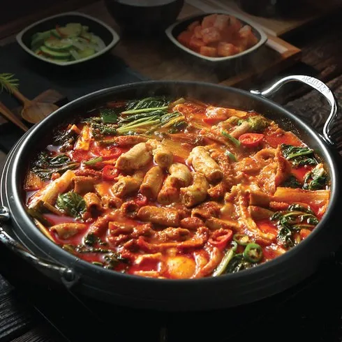 2024년 최고의 소곱창전골 700g x 8팩 리뷰