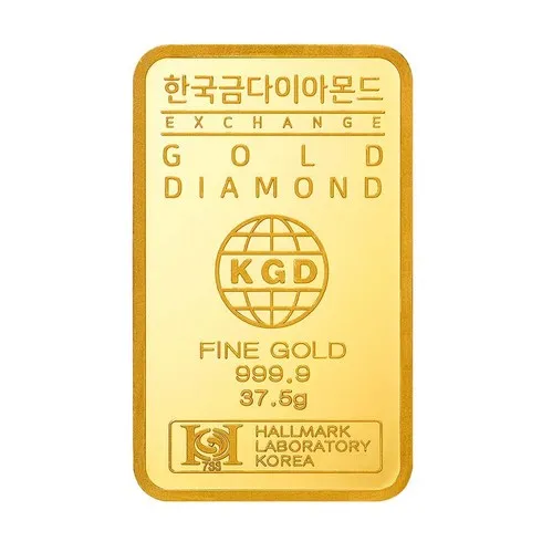 가성비최고 순금골드바37.5g 베스트8