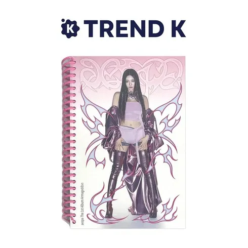 강력추천 에스파정규1집 베스트상품