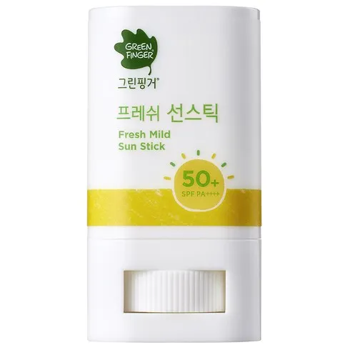 강력추천 유아선스틱 베스트8
