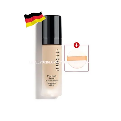 강력추천 퍼펙트 틴트 파운데이션 20ml 1개 추천상품