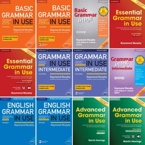 2024년 최고의 grammarinuse 추천상품