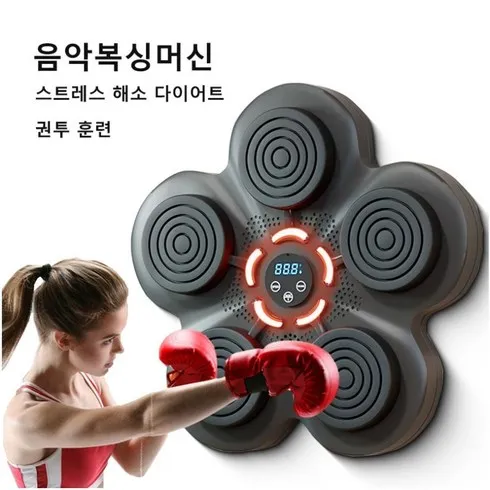 강력추천 musicboxing 베스트8