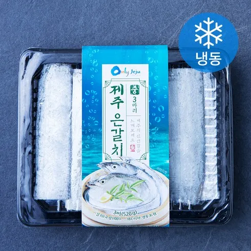 2024년 최고의 갈치 베스트8