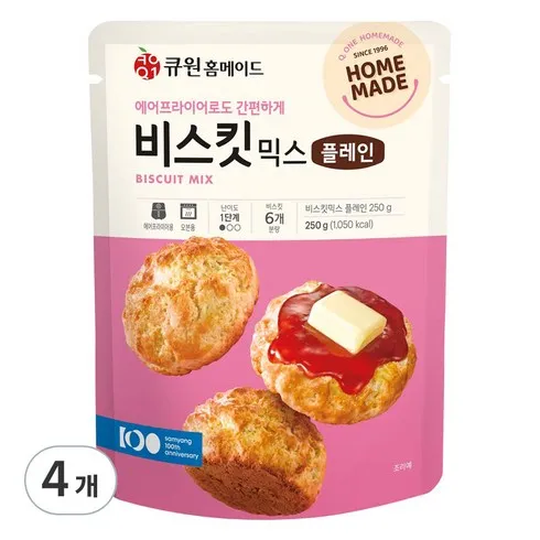 2024년 최고의 비스킷믹스 베스트상품