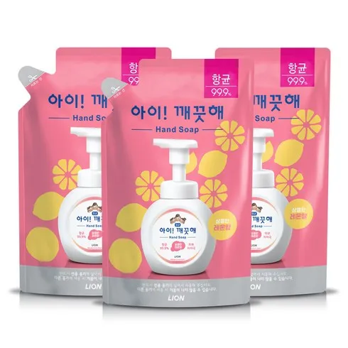 2024년 최고의 아이워시 베스트상품