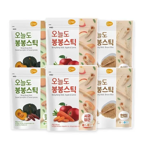 강력추천 올바름쌀과자독도 추천상품