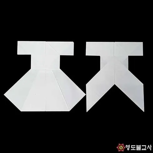 강력추천 종이영가옷 베스트상품
