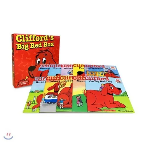 2024년 최고의 clifford 베스트상품