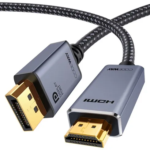 2024년 최고의 dptohdmi 리뷰