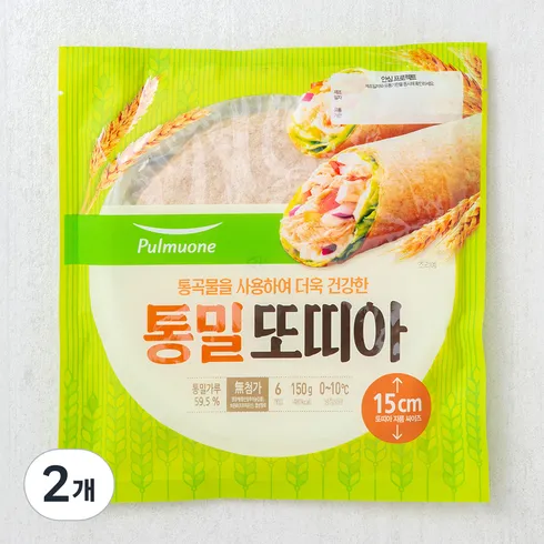 가성비최고 또띠아 추천상품