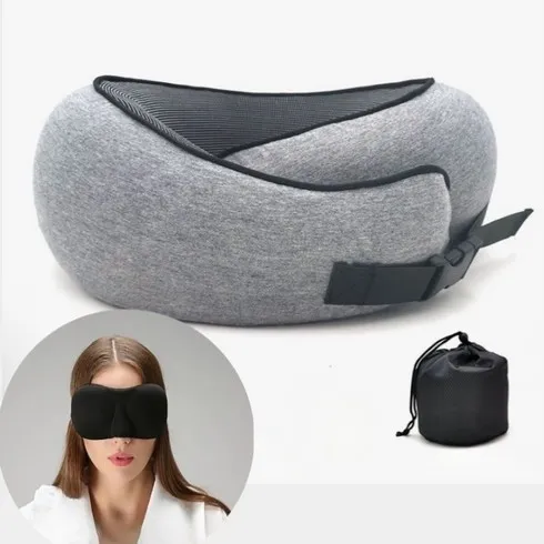 강력추천 메모리폼목베개 리뷰