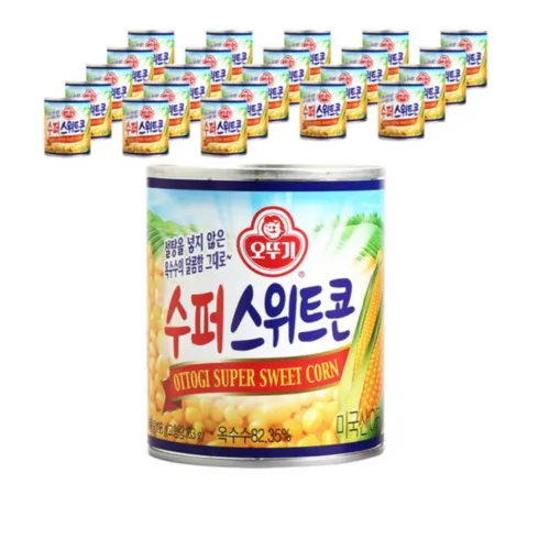 2024년 최고의 슈퍼스위트콘 베스트상품