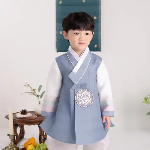 가성비최고 아기한복 베스트8