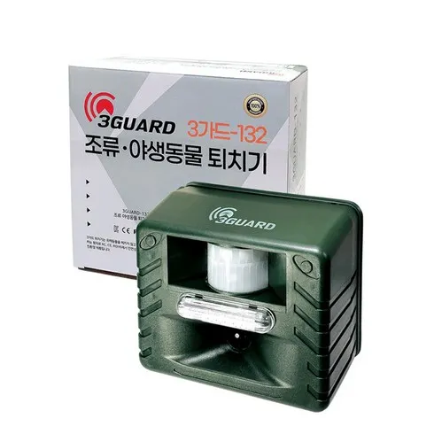 가성비최고 조류퇴치기cpc 베스트8