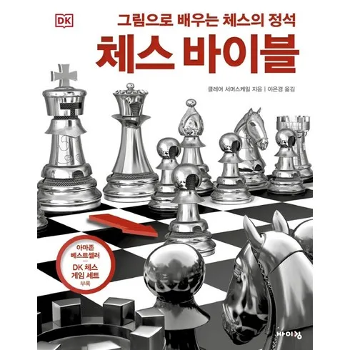 강력추천 체스책 베스트8