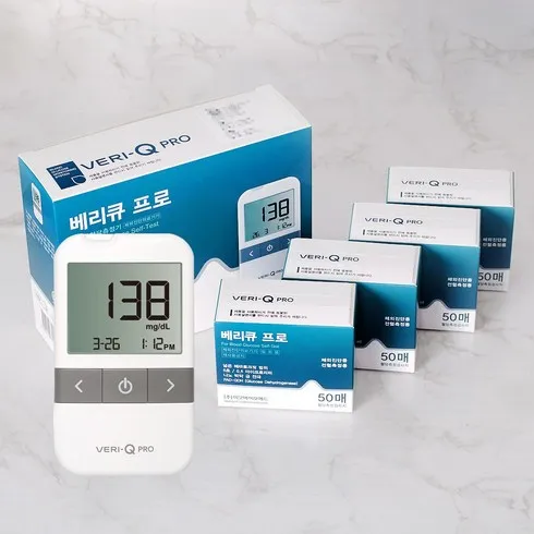 강력추천 혈당체크기계 베스트8
