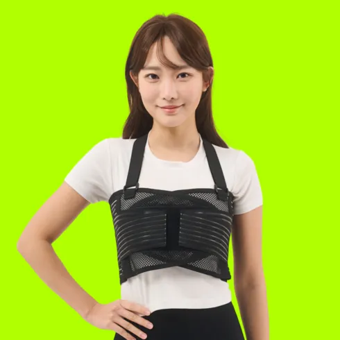 강력추천 갈비뼈보호대 추천상품