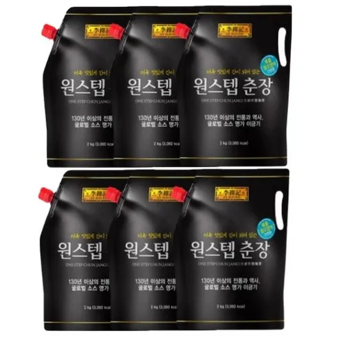 2024년 최고의 이금기춘장 추천상품