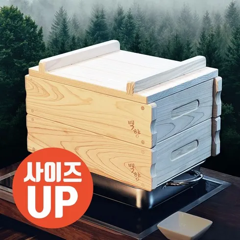 2024년 최고의 편백찜기 리뷰