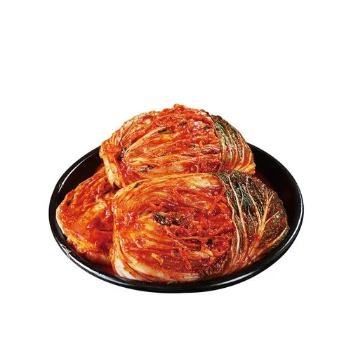 강력추천 해담채김치 베스트8